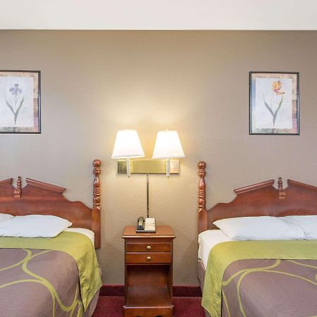 Knights Inn Glade Spring Ngoại thất bức ảnh